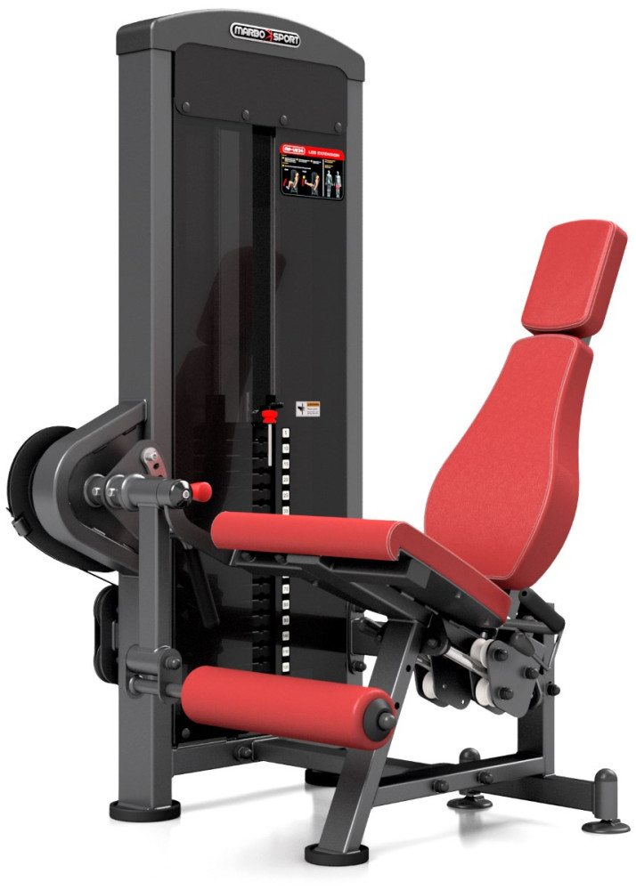 Силовой тренажер Marbo MP-U234