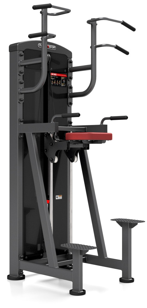 Силовой тренажер Marbo MP-U231