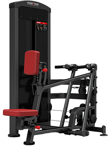 Силовой тренажер Marbo MP-U229