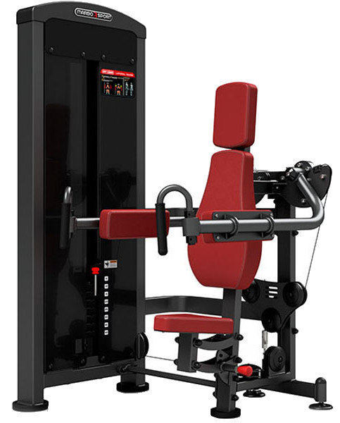 Силовой тренажер Marbo MP-U228
