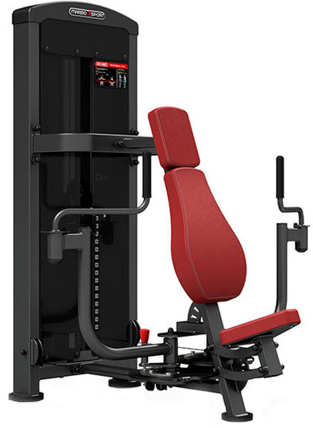 Силовой тренажер Marbo MP-U227