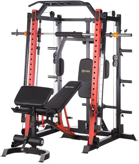 Фітнес станція HMS Cyklop 3