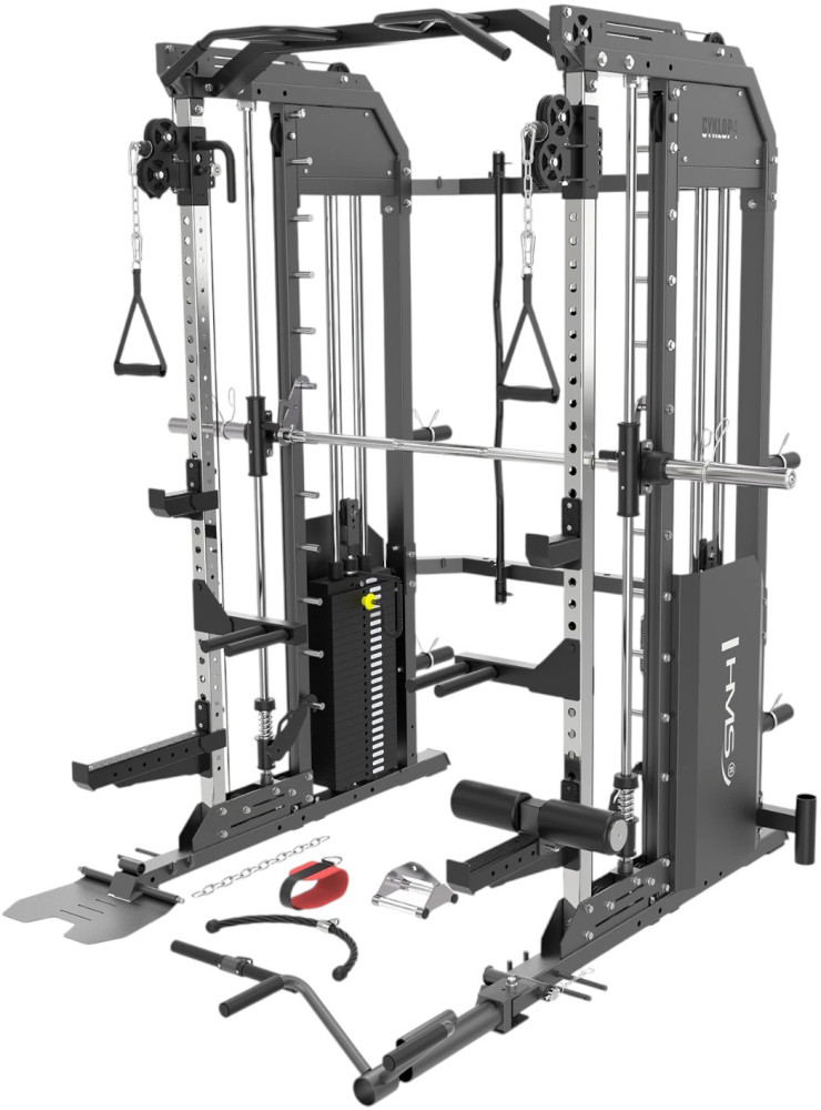 Фітнес станція HMS Cyklop 4