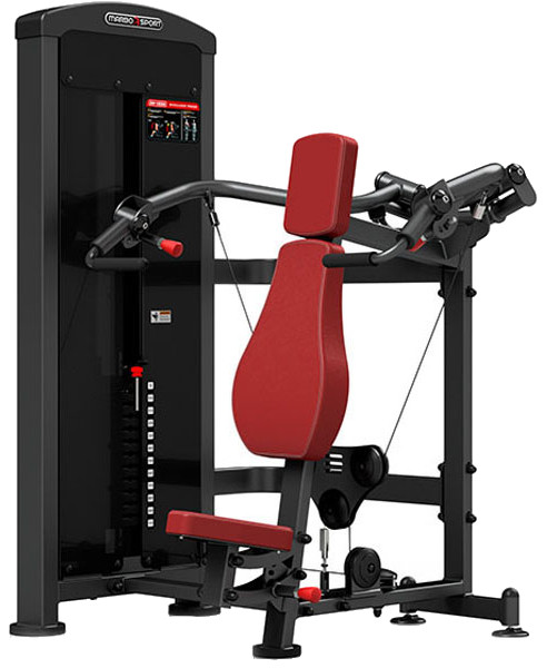 Силовой тренажер Marbo MP-U226