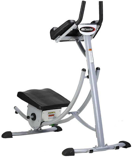 Силовой тренажер Ab Coaster CS 500
