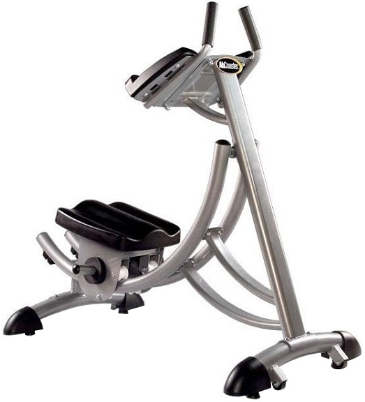 Силовой тренажер Ab Coaster CS 3000