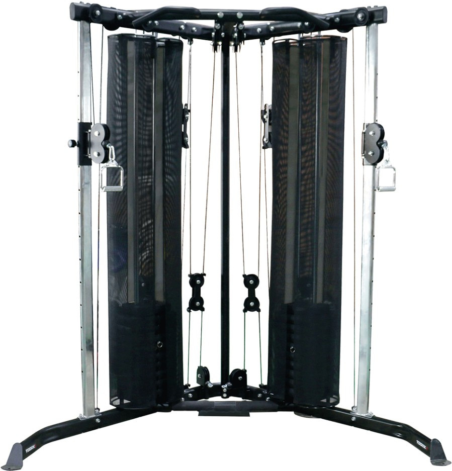 Блочная рама TOORX CSX-70