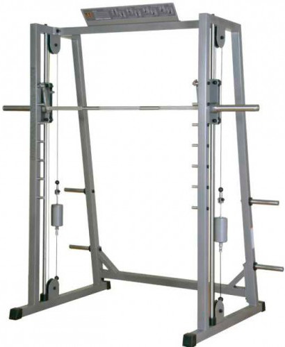 Машина Смита Inter Atletika BT217