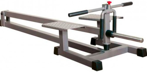 Силовий тренажер Inter Atletika BT215