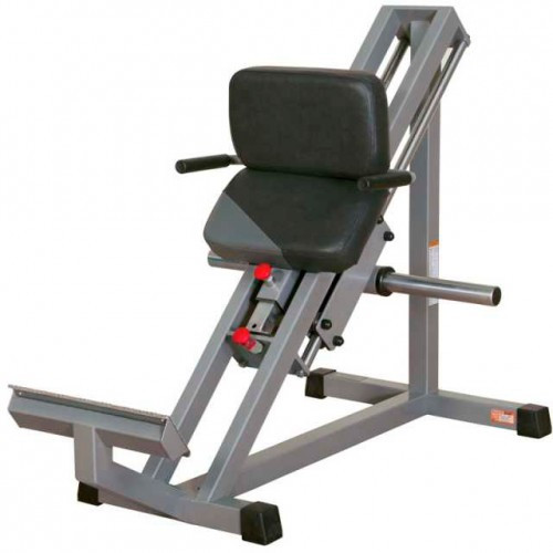 Гакк-машина Inter Atletika BT214