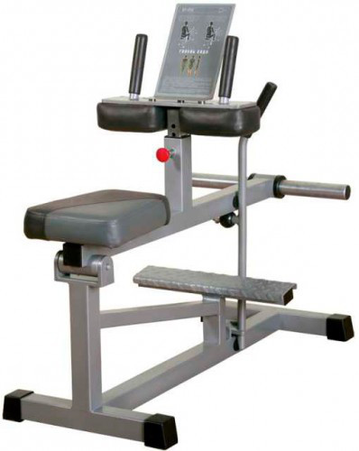 Силовий тренажер Inter Atletika BT213