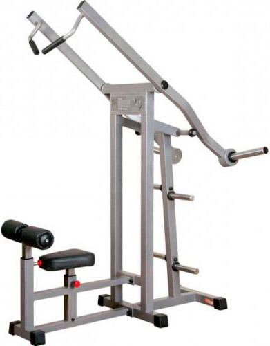 Силовий тренажер Inter Atletika BT212