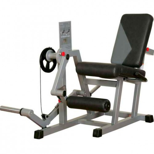 Силовий тренажер Inter Atletika BT218