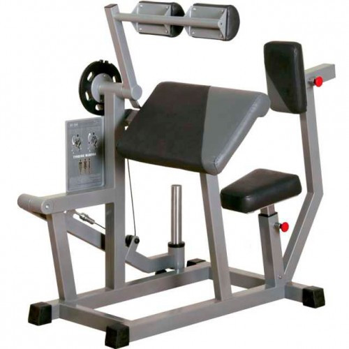 Силовий тренажер Inter Atletika BT209