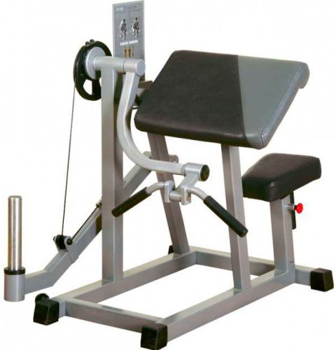 Силовий тренажер Inter Atletika BT208