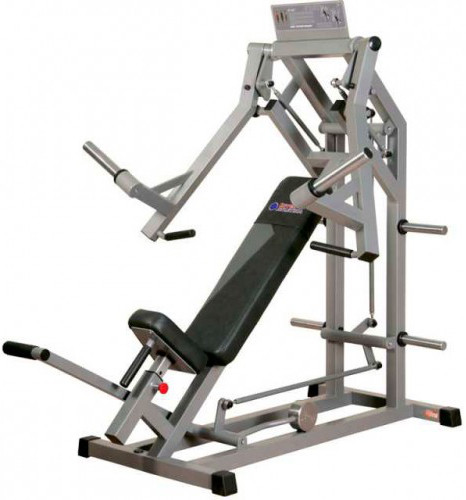 Силовий тренажер Inter Atletika BT207