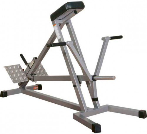 Силовий тренажер Inter Atletika BT204