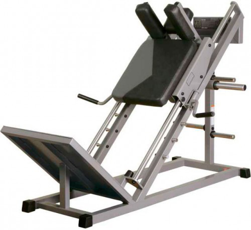 Гакк-машина Inter Atletika BT203