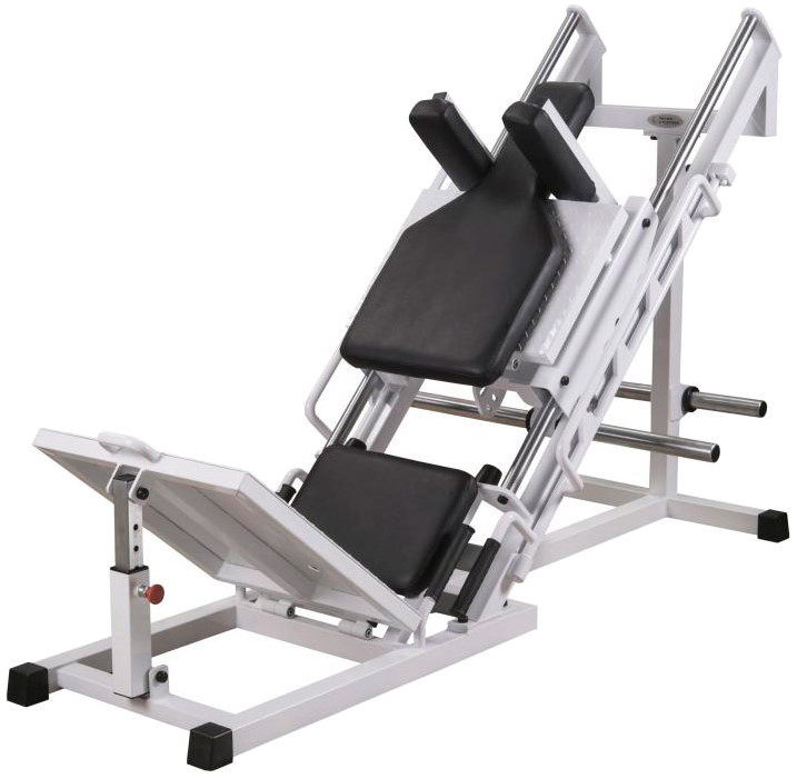 Гакк-машина Inter Atletika BT202.1