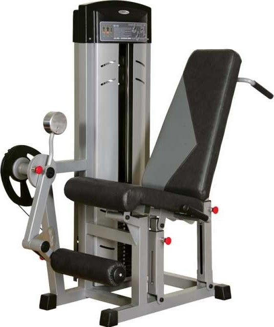 Силовий тренажер Inter Atletika BT111