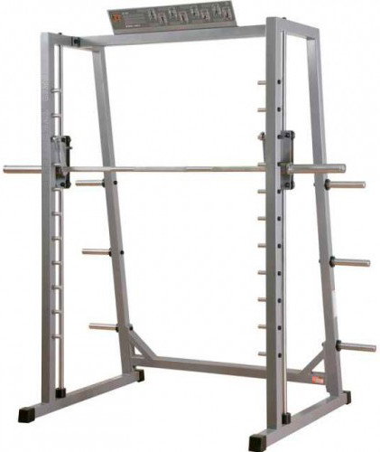 Машина Смита Inter Atletika BT201