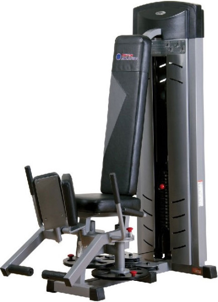 Силовий тренажер Inter Atletika BT109