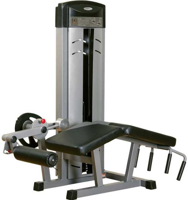 Силовий тренажер Inter Atletika BT108