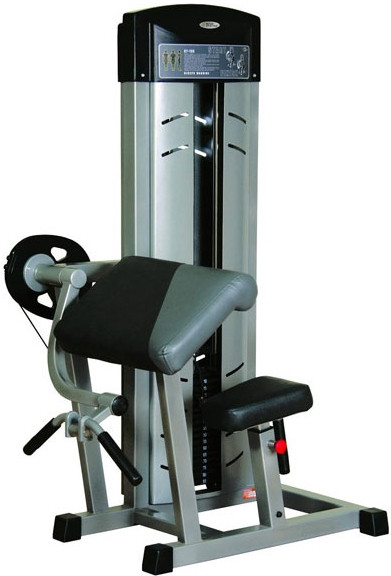 Силовий тренажер Inter Atletika BT106