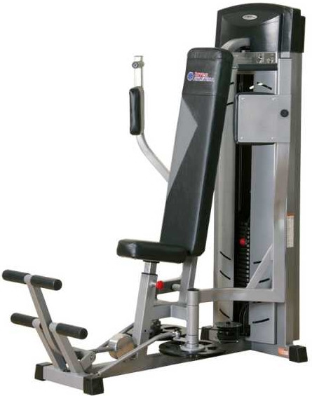 Силовий тренажер Inter Atletika BT105