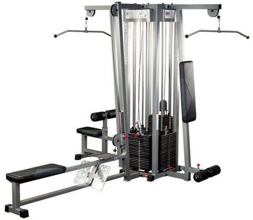 Фитнес станция Inter Atletika BT104.2