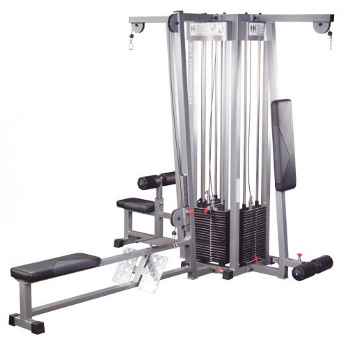 Фитнес станция Inter Atletika BT104.1