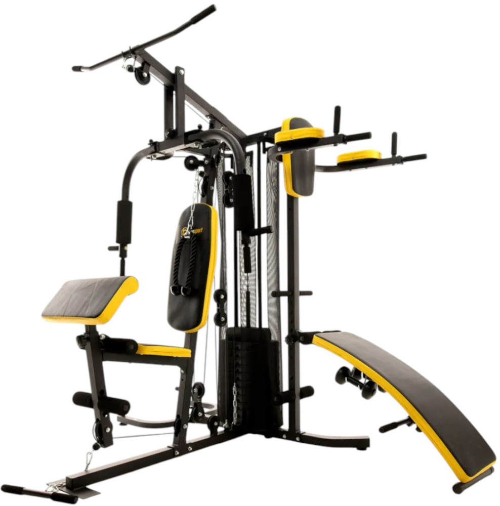 Фітнес станція Besport BS-3095