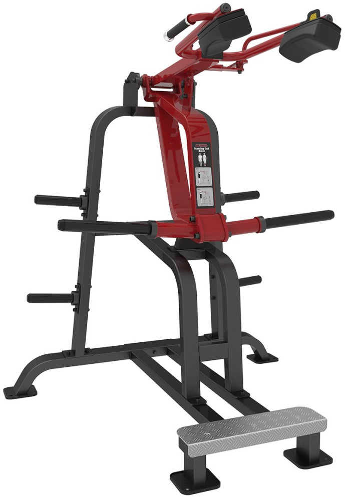Силовий тренажер Impulse Sterling SL7032