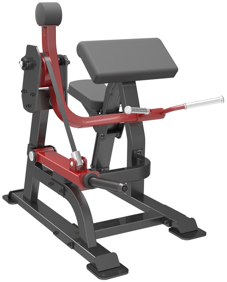 Силовий тренажер Impulse Sterling SL7023