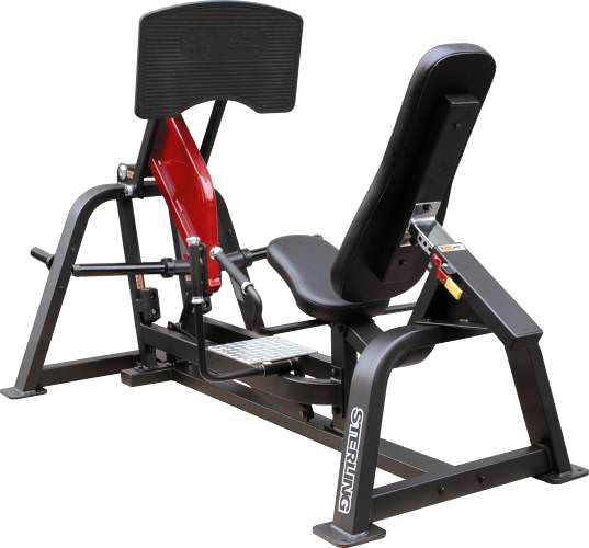 Силовий тренажер Impulse Sterling SL7006
