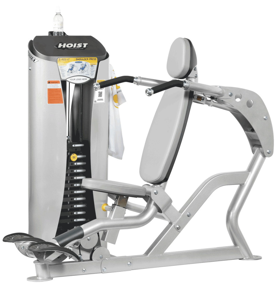 Силовий тренажер Hoist RS-1501