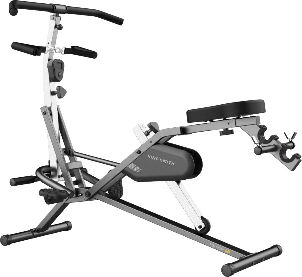 Силовий тренажер KingSmith Fitness RIDER001
