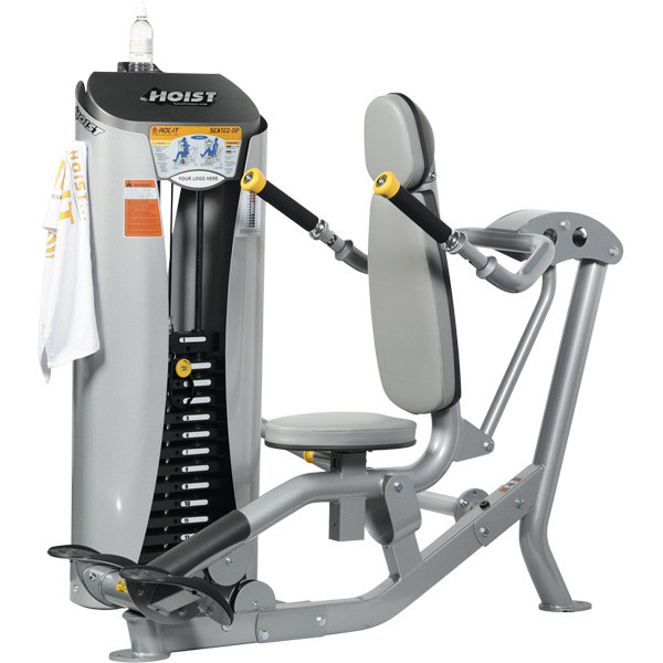 Силовий тренажер Hoist RS-1101