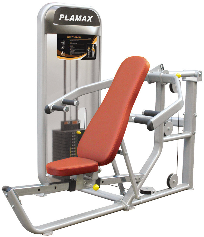 Силовий тренажер Impulse Plamax PL9021