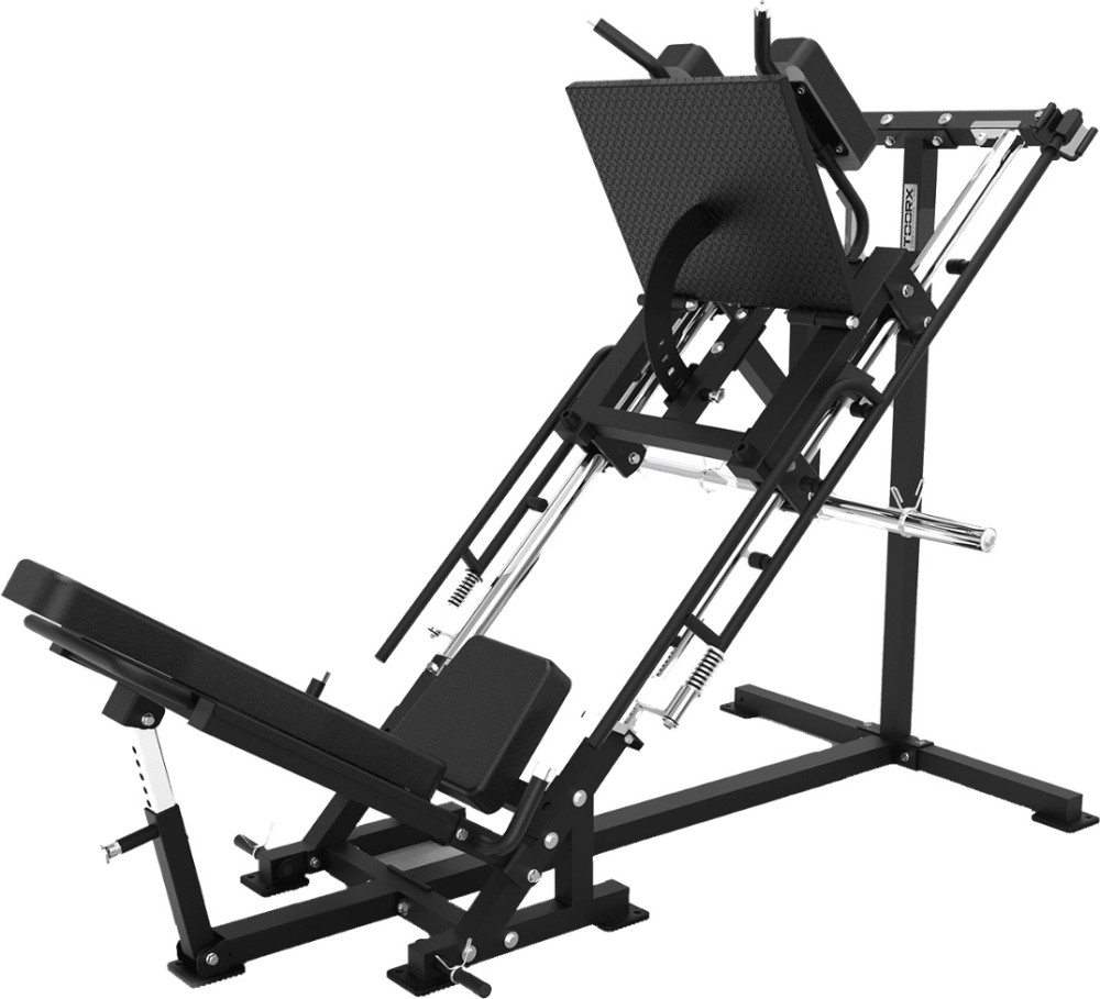 Гакк-машина TOORX HSX-3000