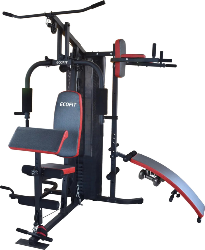 Фитнес станция EcoFit HSF-81715