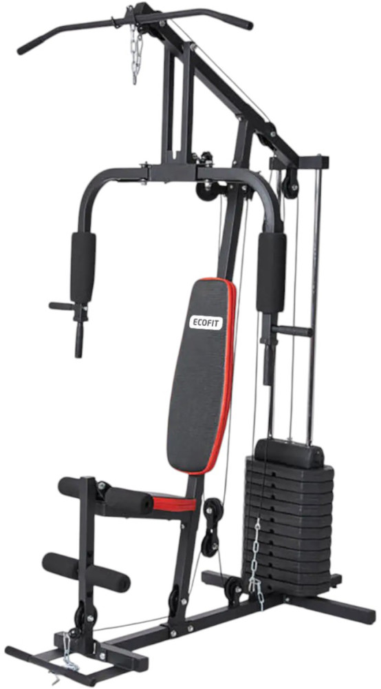 Фітнес станція EcoFit E-8171