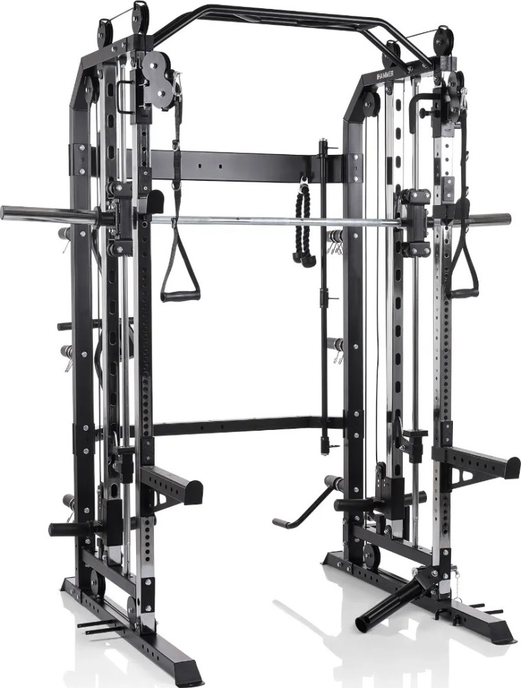 Машина Сміта Hammer Autark Smith Machine Multi