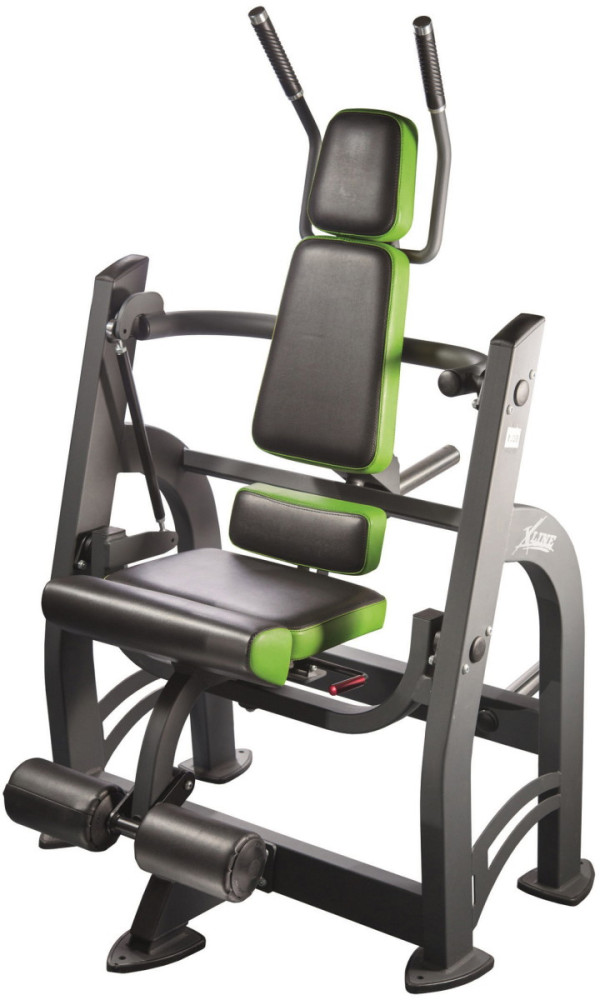 Силовий тренажер Inter Atletika XR223