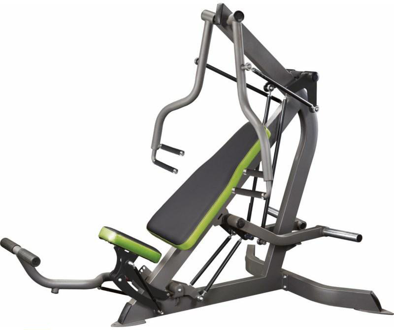 Силовий тренажер Inter Atletika XR221