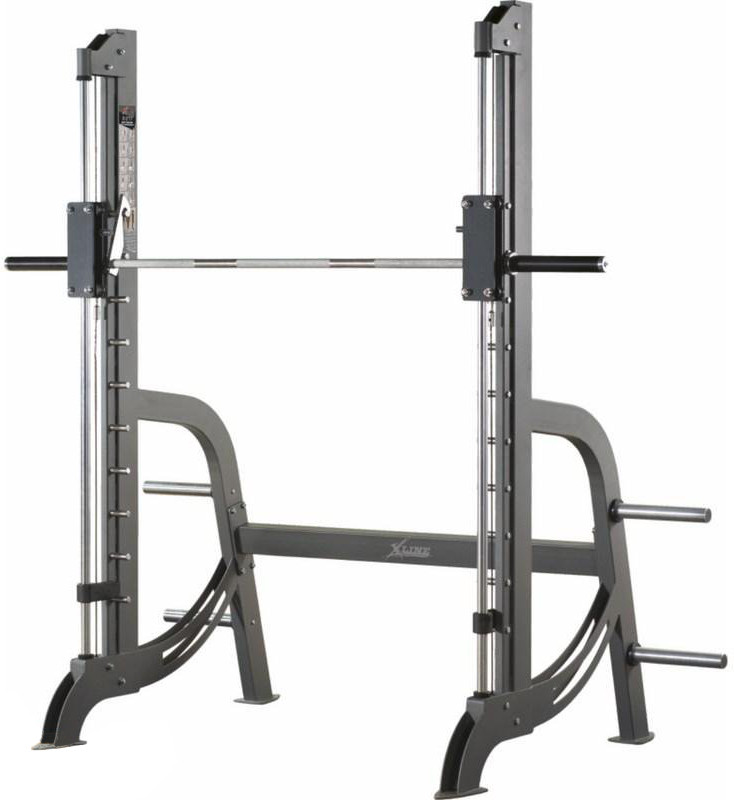 Машина Смита Inter Atletika XR217