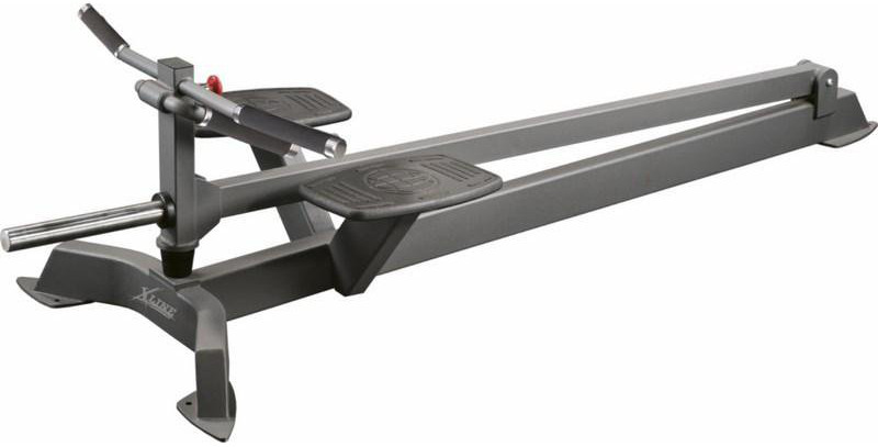 Силовий тренажер Inter Atletika XR215