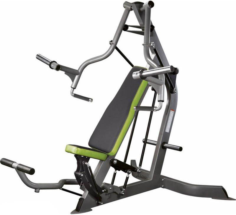 Силовий тренажер Inter Atletika XR207