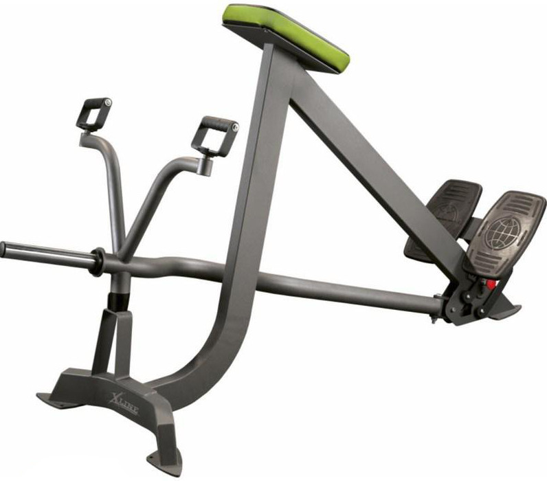 Силовий тренажер Inter Atletika XR204