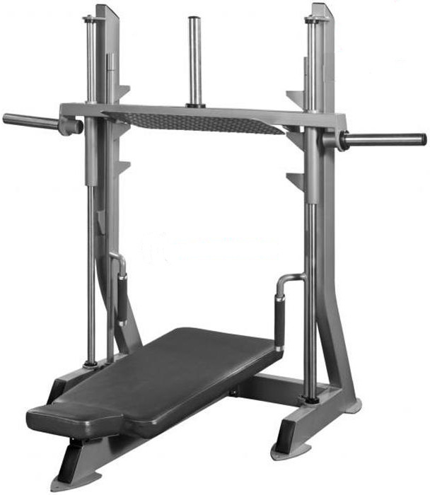 Силовий тренажер Inter Atletika XR202B